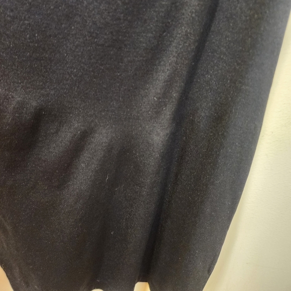 The Secret Agent Women's Black Slimmer size XL - Picture 5 of 12